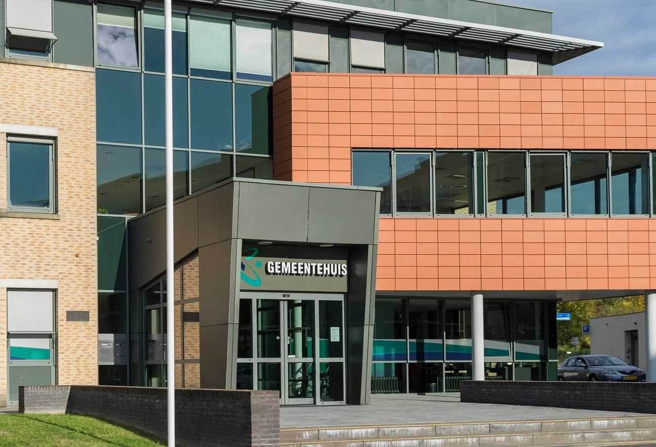 Juridisch getouwtrek over 'schietpand' Bocholtz