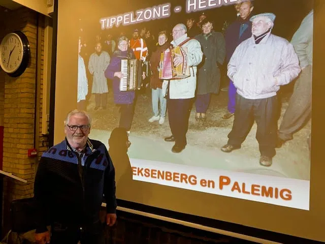 Wereldnieuws door tippelzone