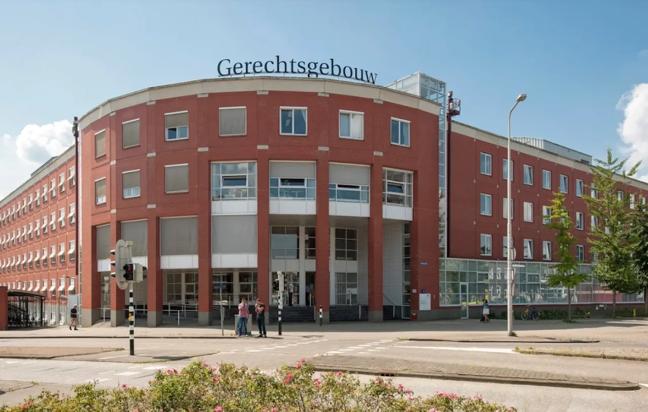 Dood gehandicapt meisje Kerkrade: twee jaar cel geëist