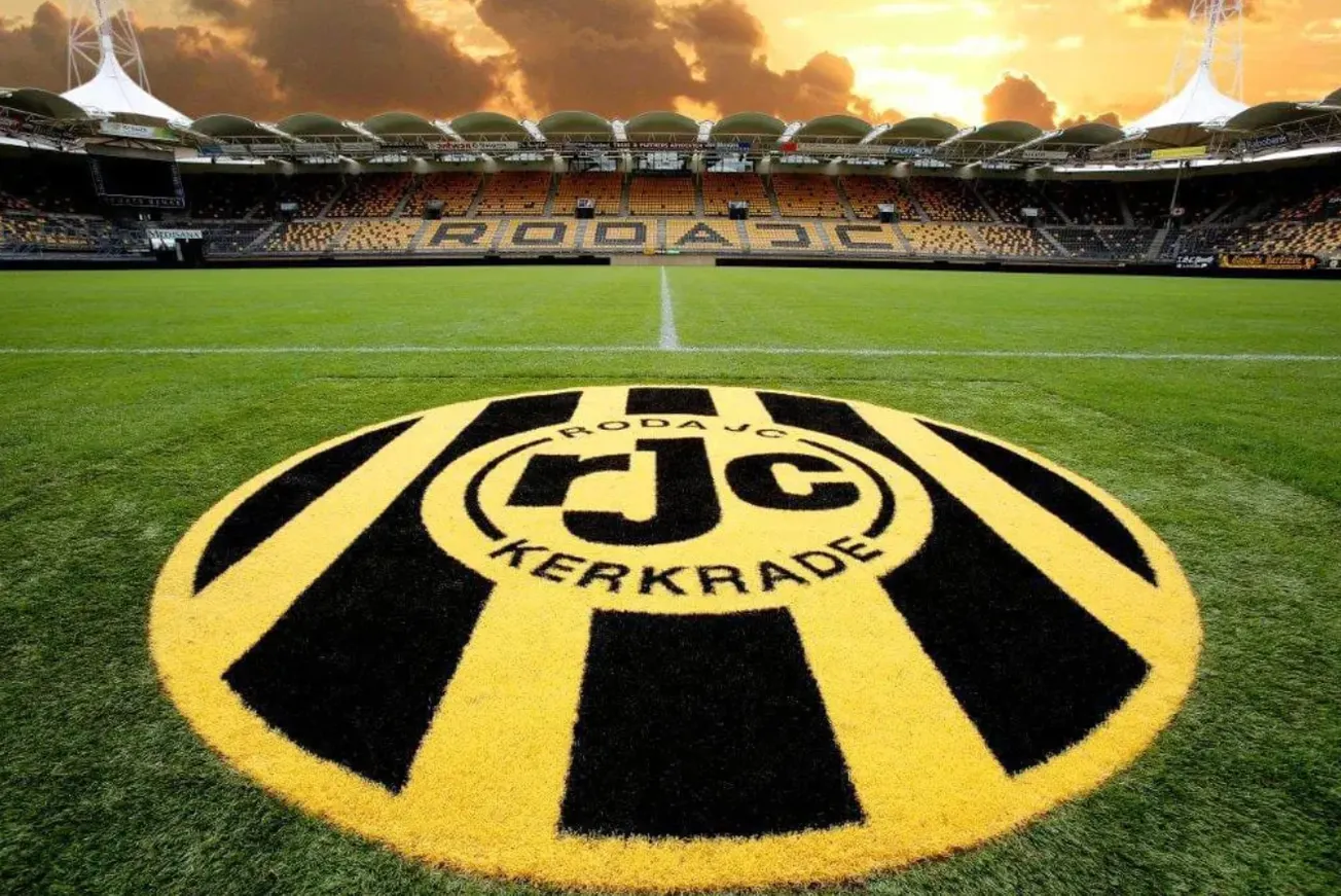 1976, het jaar dat Anderlecht naar Kaalheide kwam