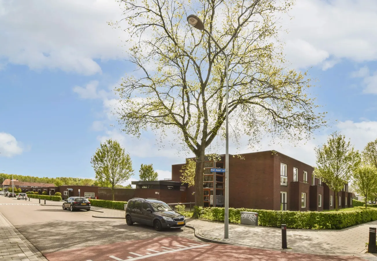 Vincio zegt huur van 20 kwetsbare bewoners op