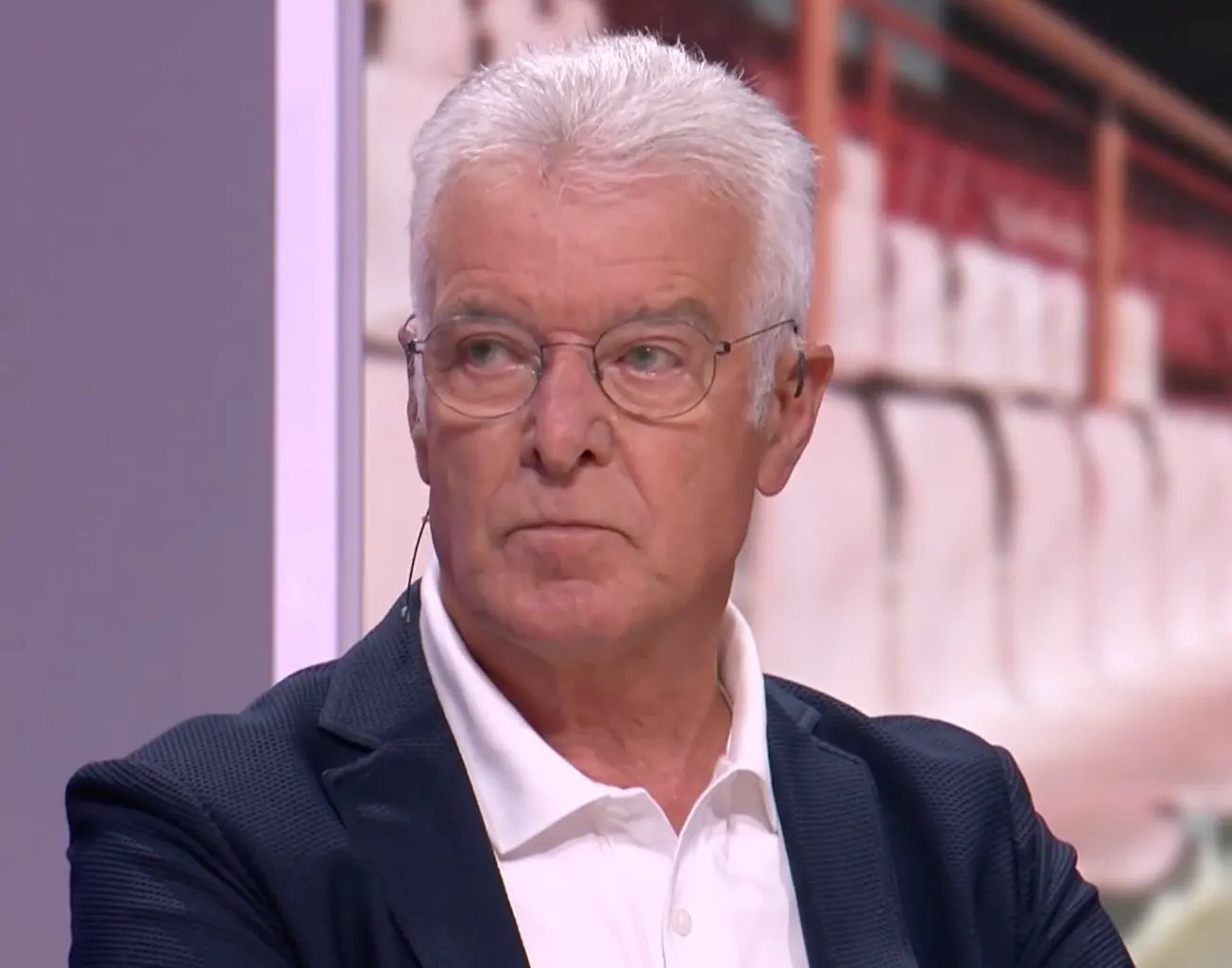 Sef Vergoossen verruilt Parkstad voor hoofdstad