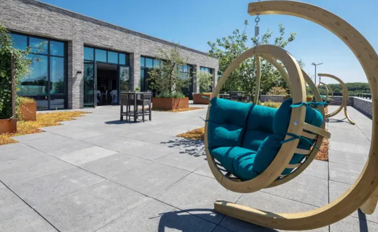 In Parkstad begint hotellerie te piepen