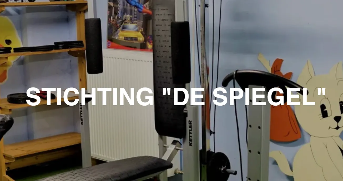 Stichting De Spiegel failliet