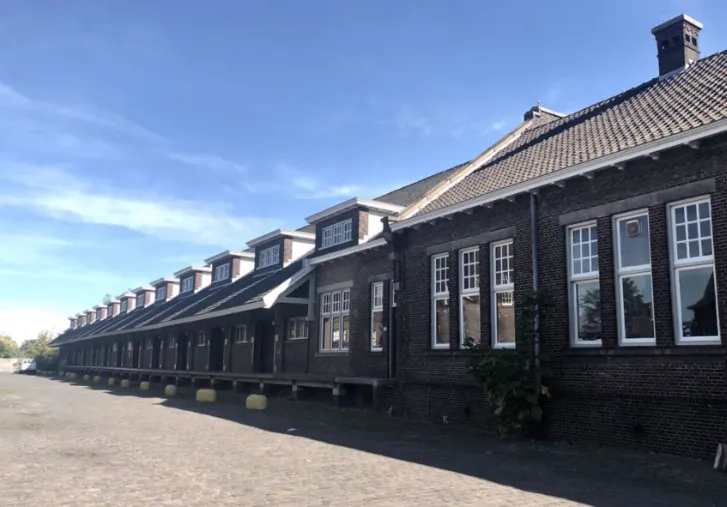 "We voelen ons niet welkom in Maastricht"