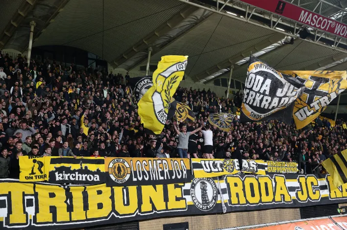 Roda: gesprekken met kandidaat-trainers