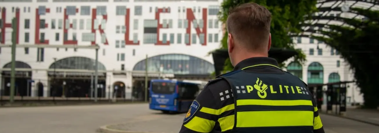 Hondje achter fatbike aangesleept, politie doet onderzoek