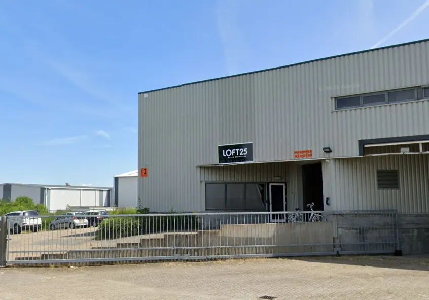 Schuldeisers vorderen nog 460.000 euro van Loft 25