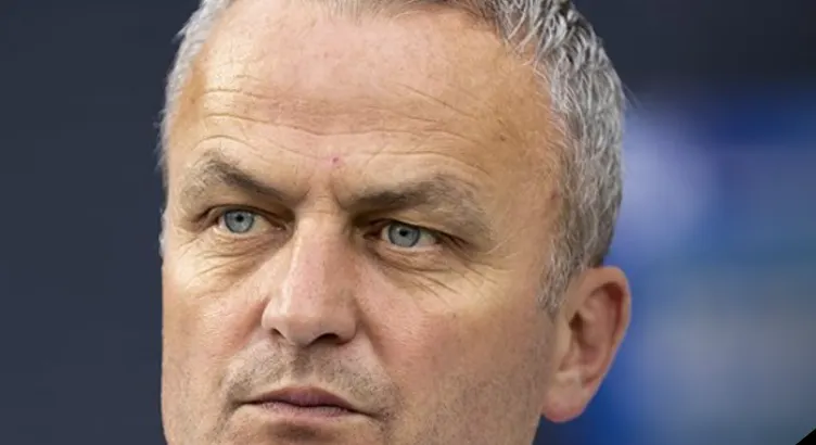 Rob Penders: "Interesse Roda is er nog altijd"