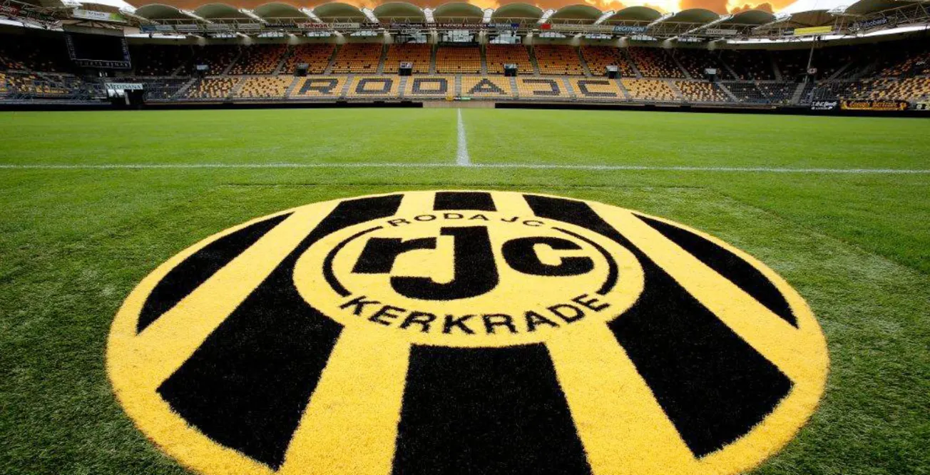 Roda bevestigt: club in gesprek met Penders