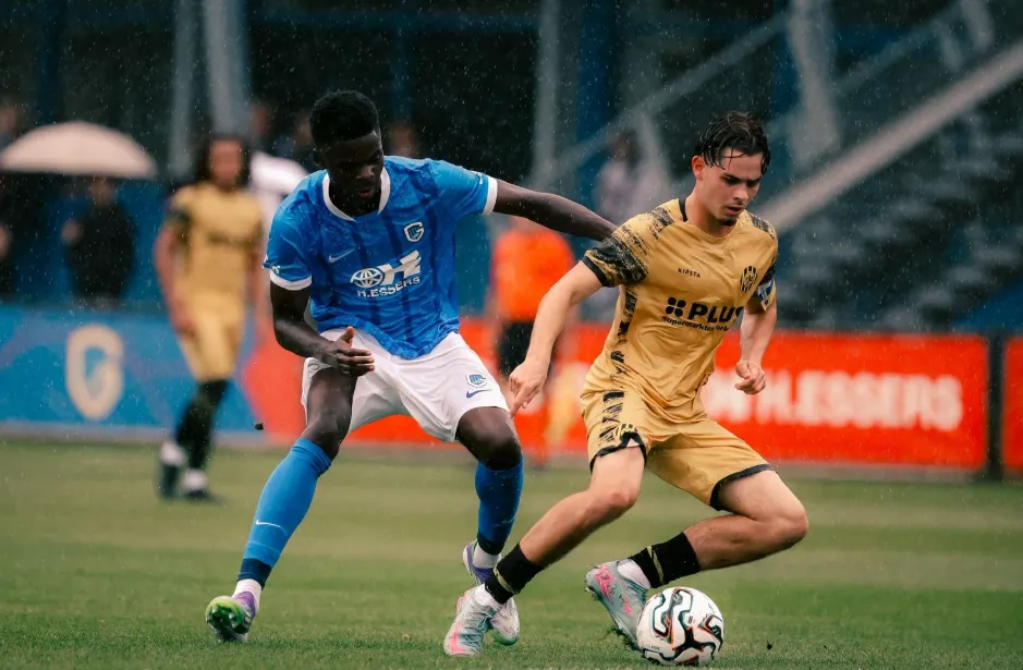 Waarom Roda-talent gedesillusioneerd kiest voor maatschappelijke loopbaan