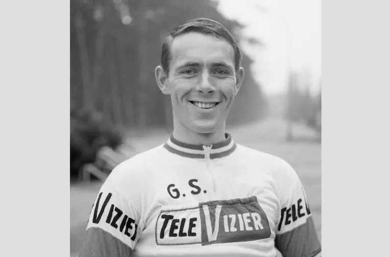 De eerste winnaar die nooit won