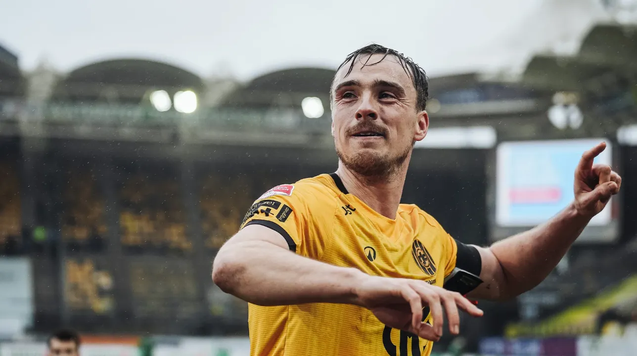 Blessure voor Roda JC'er Paulissen