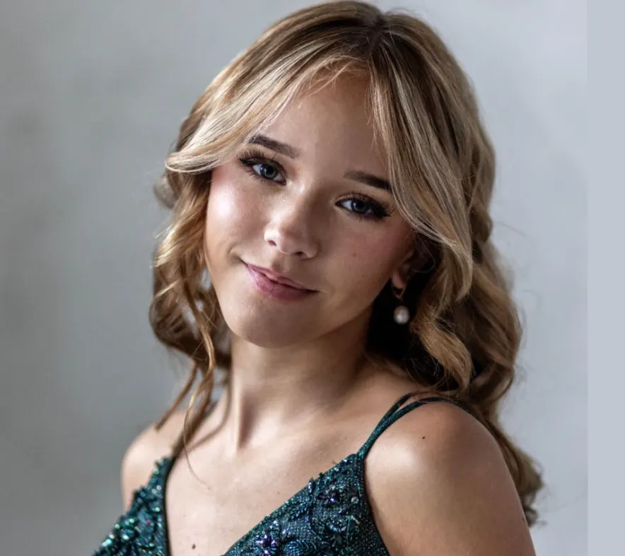 Emma Kok cancelt theatershow