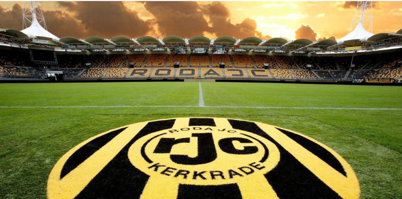 Roda: Carlone blijft als assistent Penders