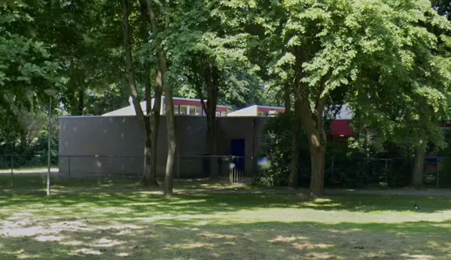 Oekraïense vluchtelingen naar Doenrade