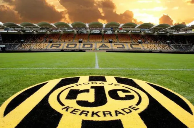 Roda JC hoopt vrijdag op ‘uitwedstrijd-succes’