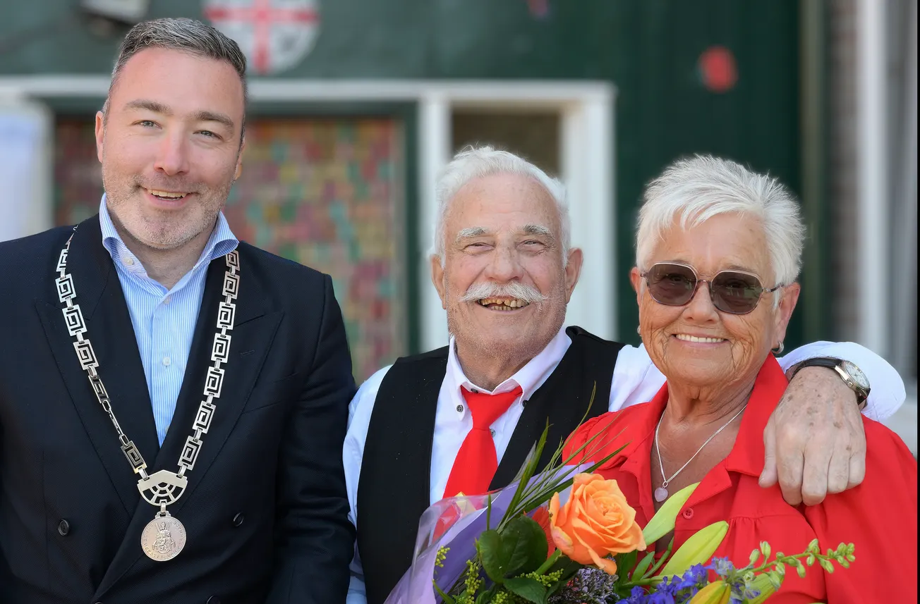 Diamanten in Eygelshoven