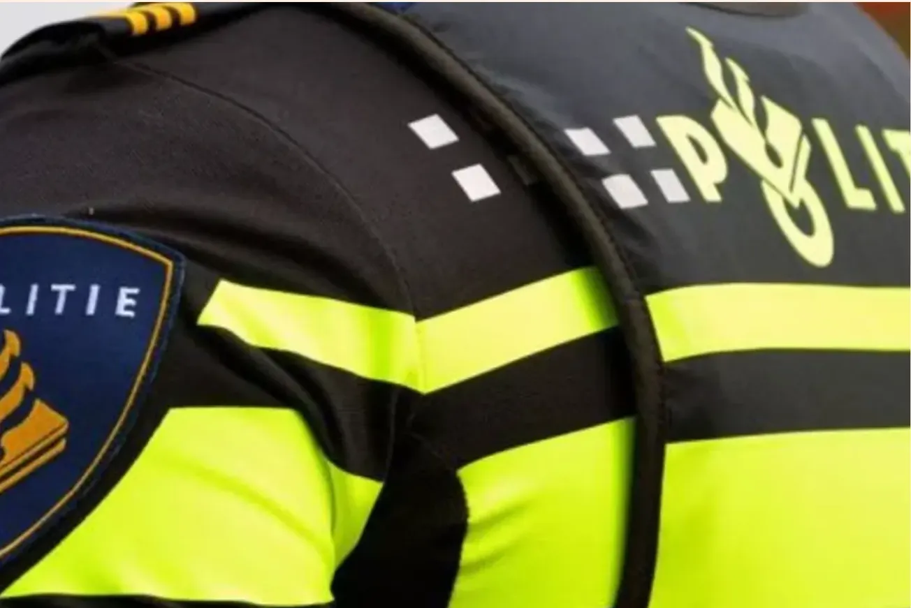 Man (27) doodgeschoten in Vaals