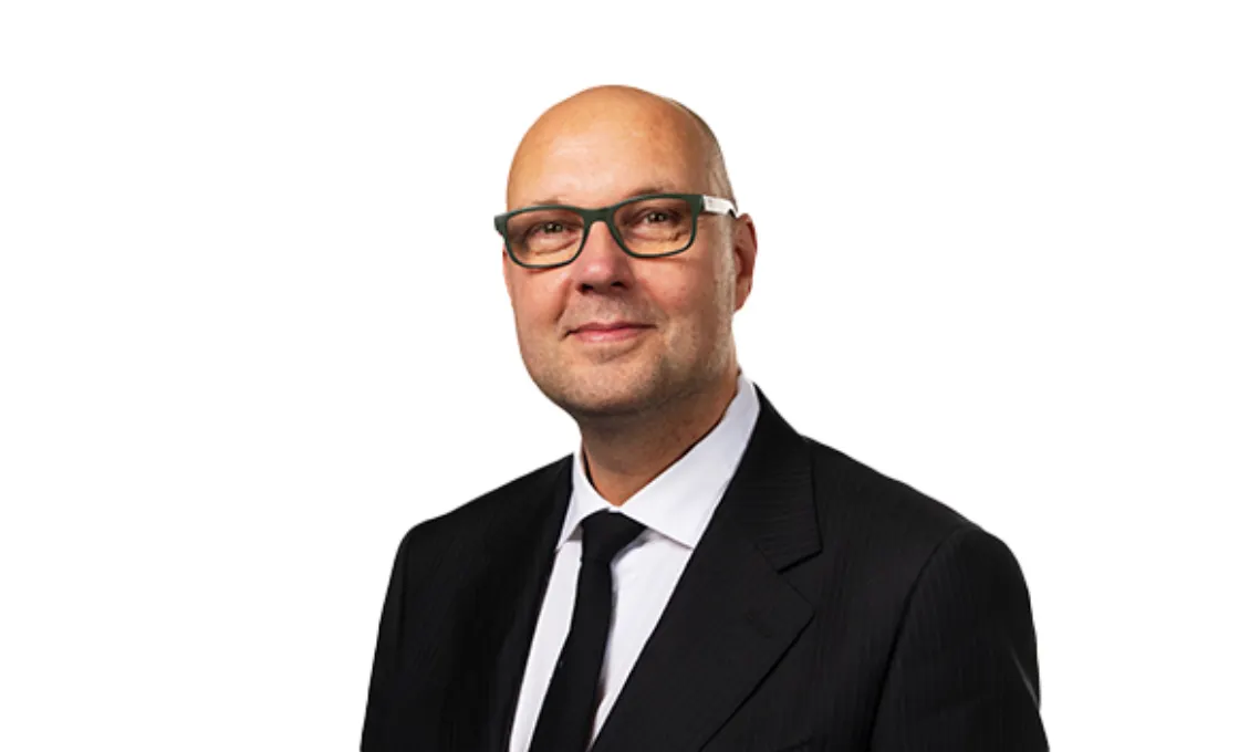 Kamerlid René Claassen uit Landgraaf is van God los