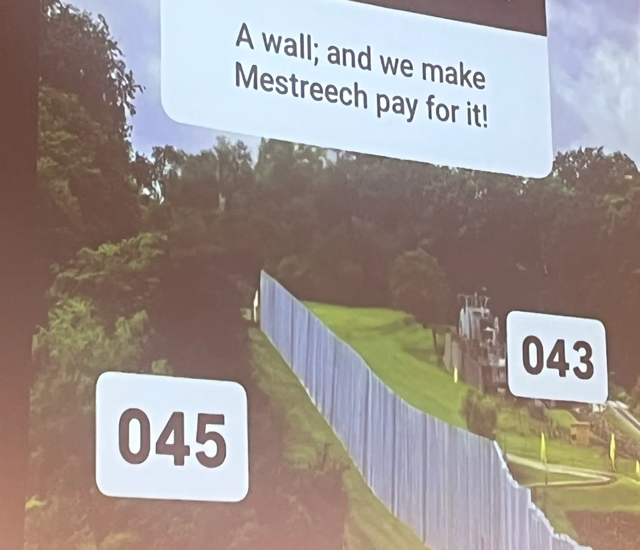 Vertrek DSM blijft pijn doen in Heerlen