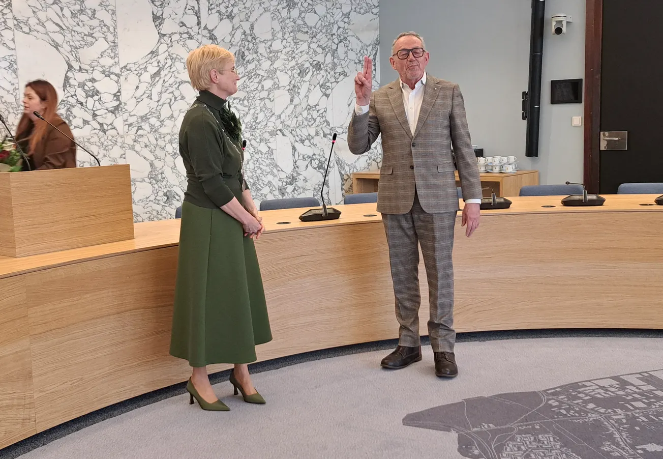 "Participatie is een van onze speerpunten"