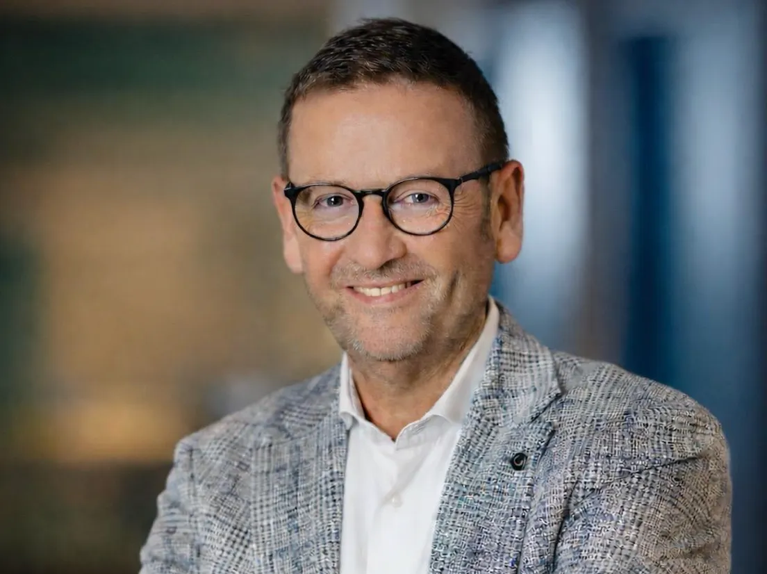 Pascal Wolters interim directeur  bij Philzuid