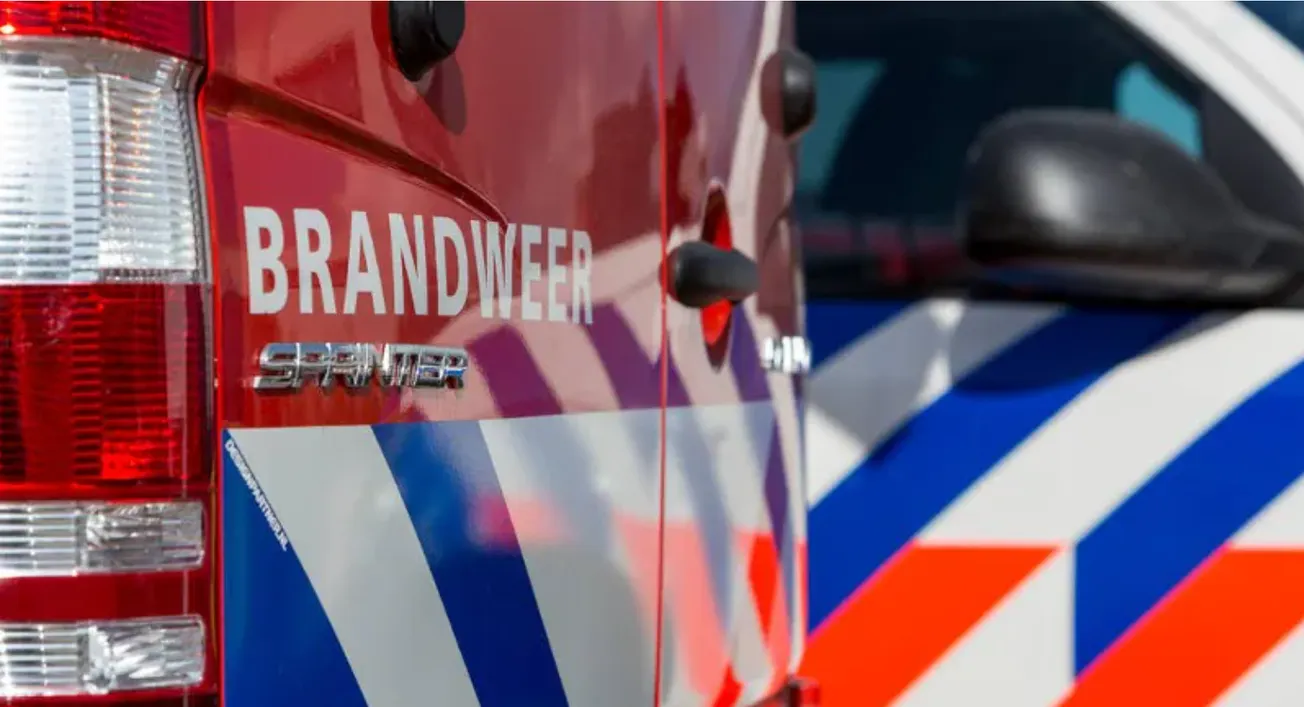 Politie onderzoekt  autobranden Heerlen