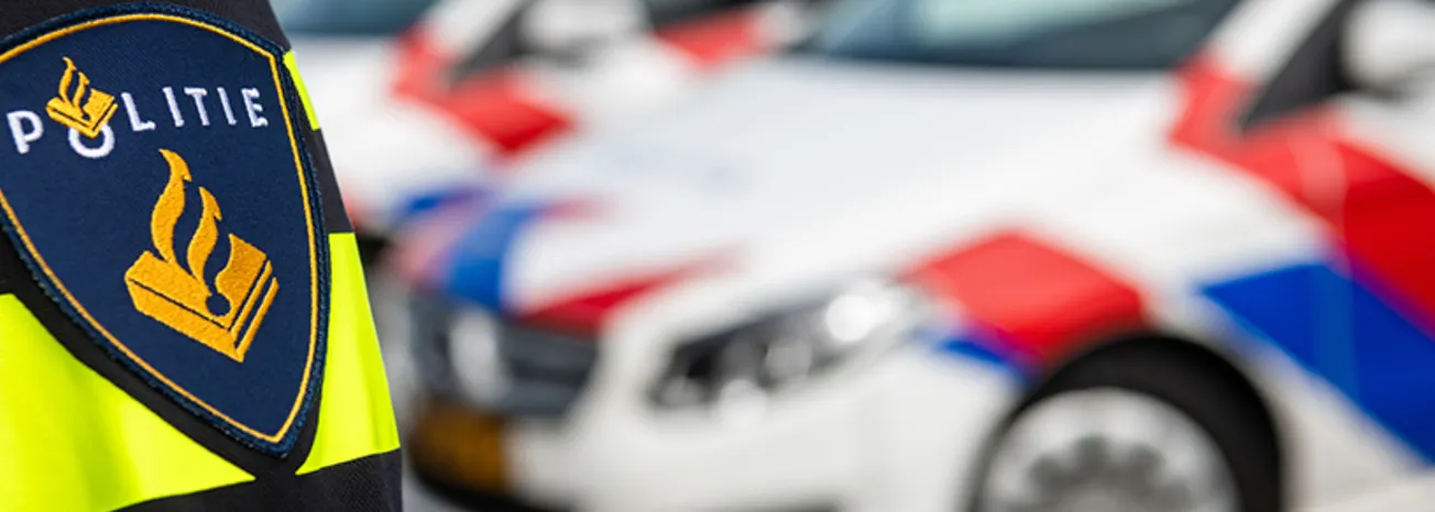 Politie-invallen in Hoensbroek: zes arrestaties