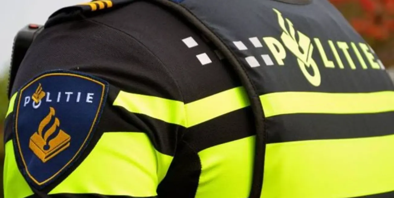 Politie vindt grote partij harddrugs in woning