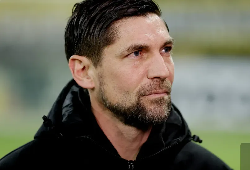 Van Dessel maakt alsnog 'trainingsseizoen' Roda af