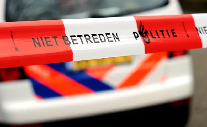Dodelijke schietpartij: verdachte gepakt