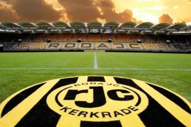 Roda JC sneuvelt na penalty’s, nóg een jaar KKD