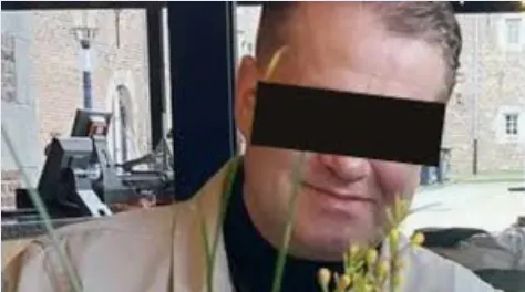 Deed Heerlense Pascal H. tweede moordpoging?