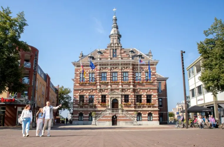 Kerkrade: kritische blik op activiteiten