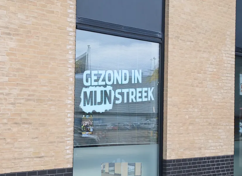 ‘Eigen’ stichting sponsort Roda 75 mille