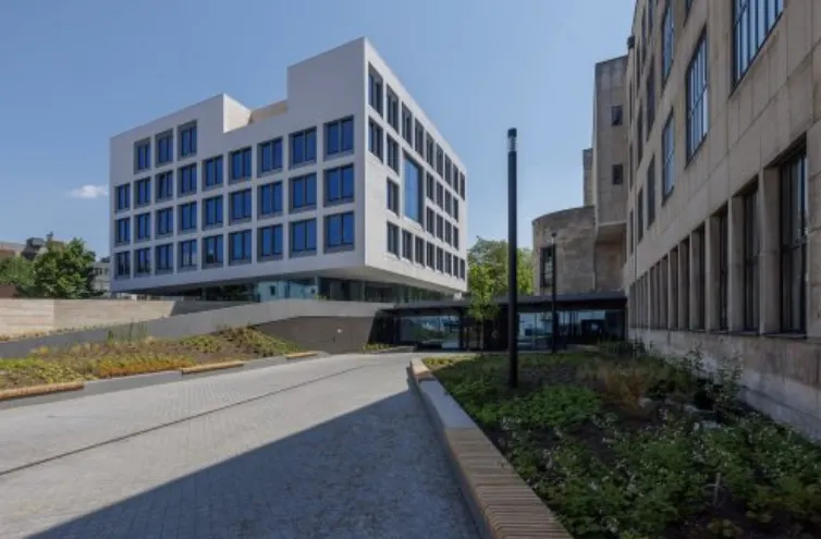 Heerlen: portefeuilles nieuwe wethouders