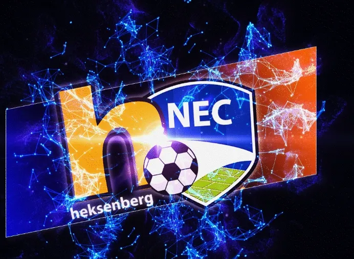 Heerlense voetbalclub maakt doorstart