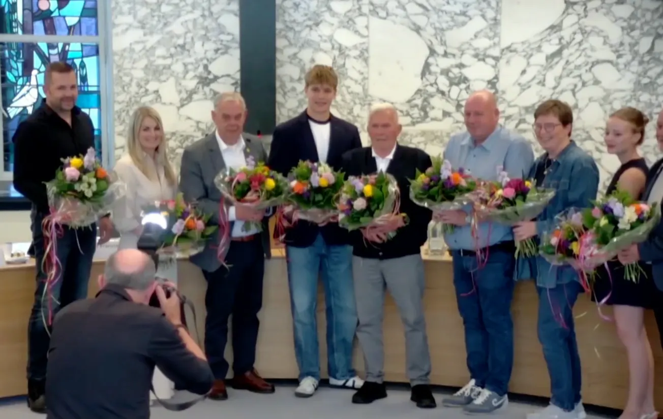 Vrouwen ondervertegenwoordigd in raad en commissies