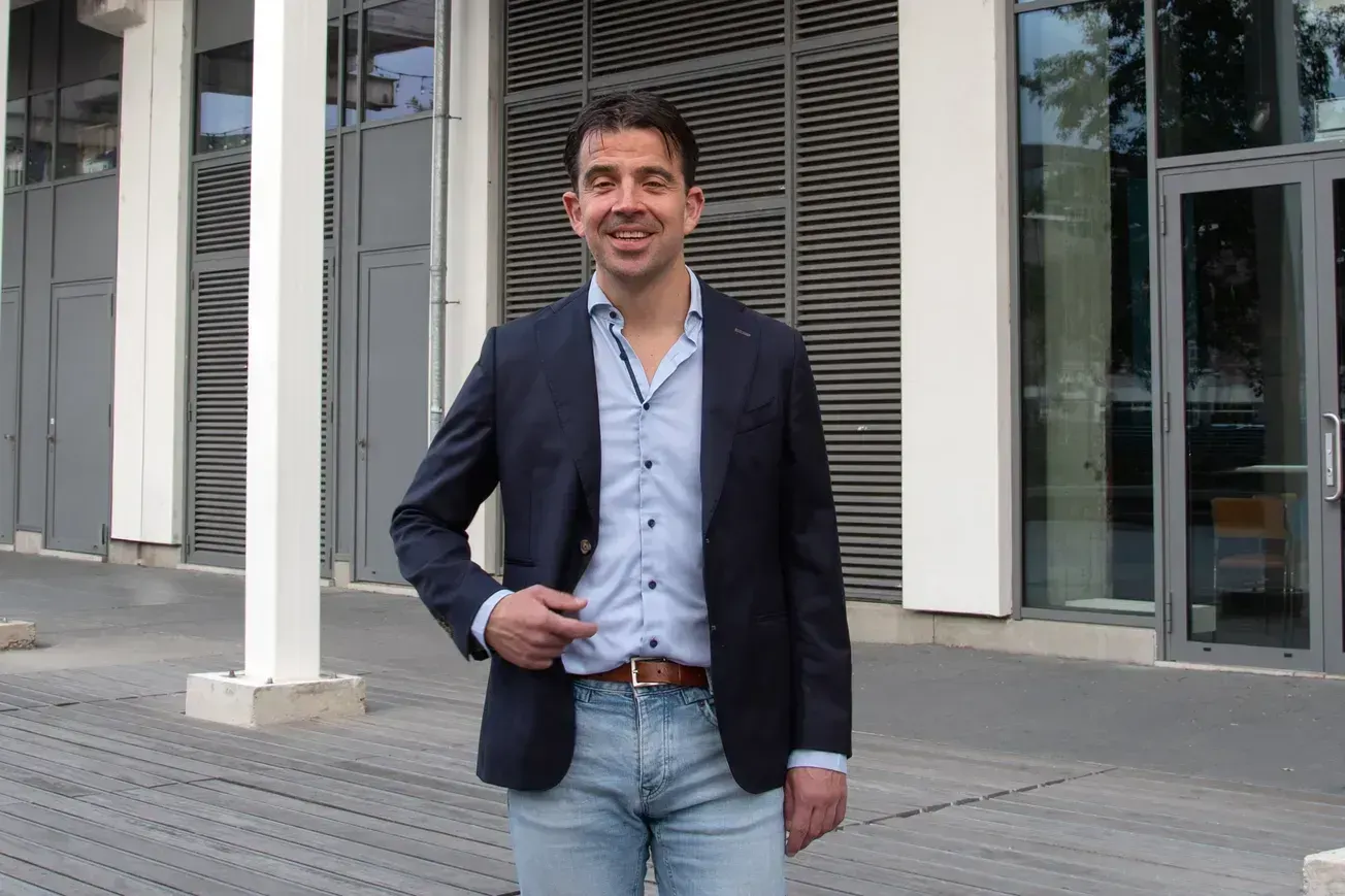 Niet gelijk, maar gelijkwaardig