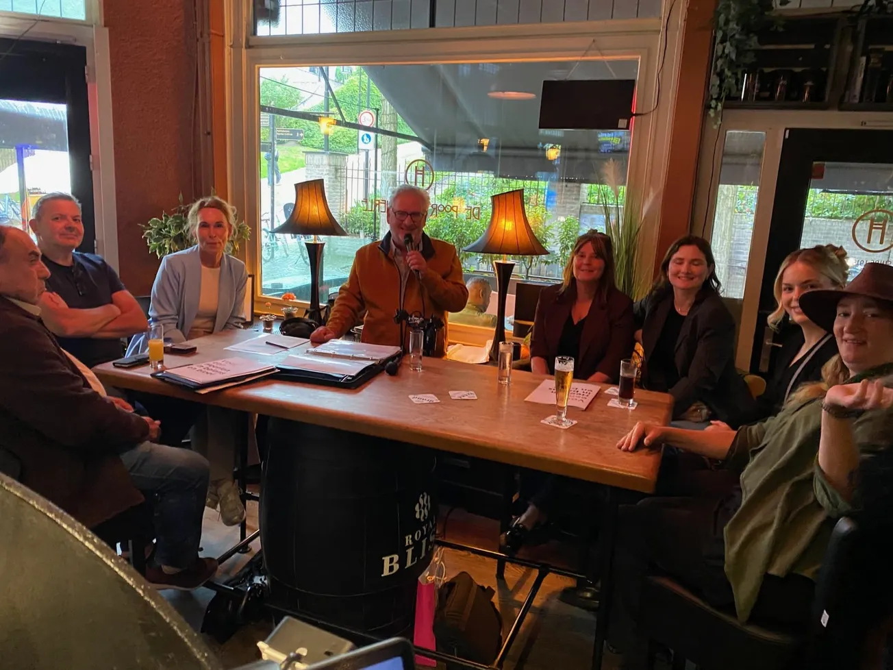 CDA: Wat moet Heerlen met zes wethouders?