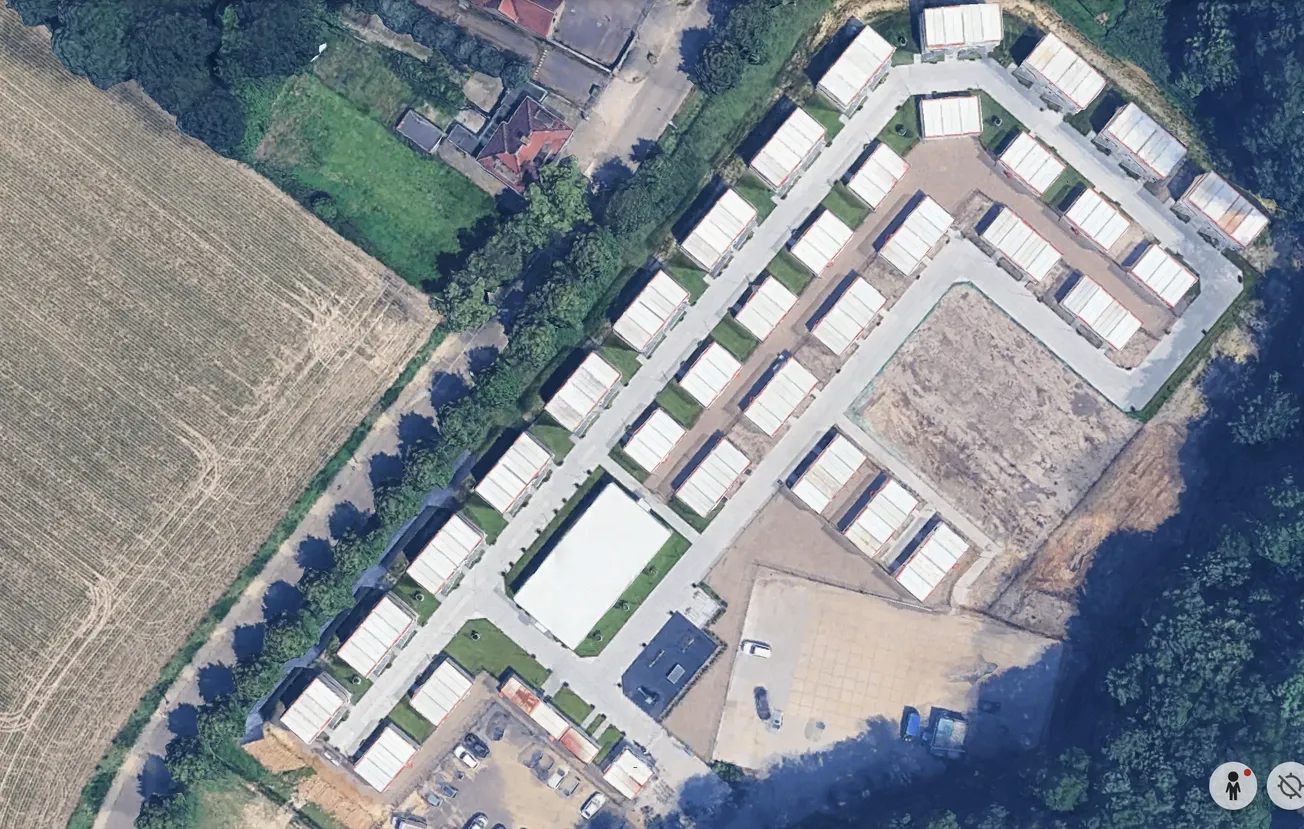Kerkrade claimt afspraak met overheid rond asiel-huisvesting