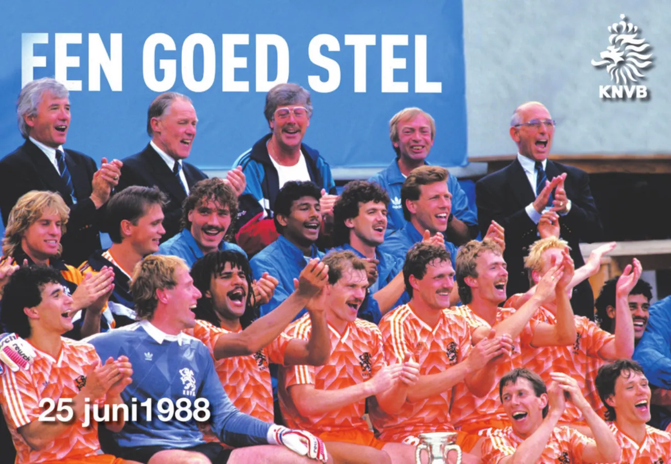 In juni ’88 was het bier op bij de Moonlight Bar