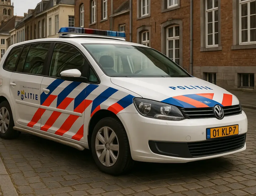 Dode bij steekpartij Hoensbroek