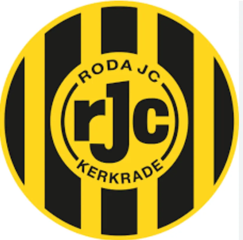 Hittegolf: eerste oefenduel Roda verplaatst