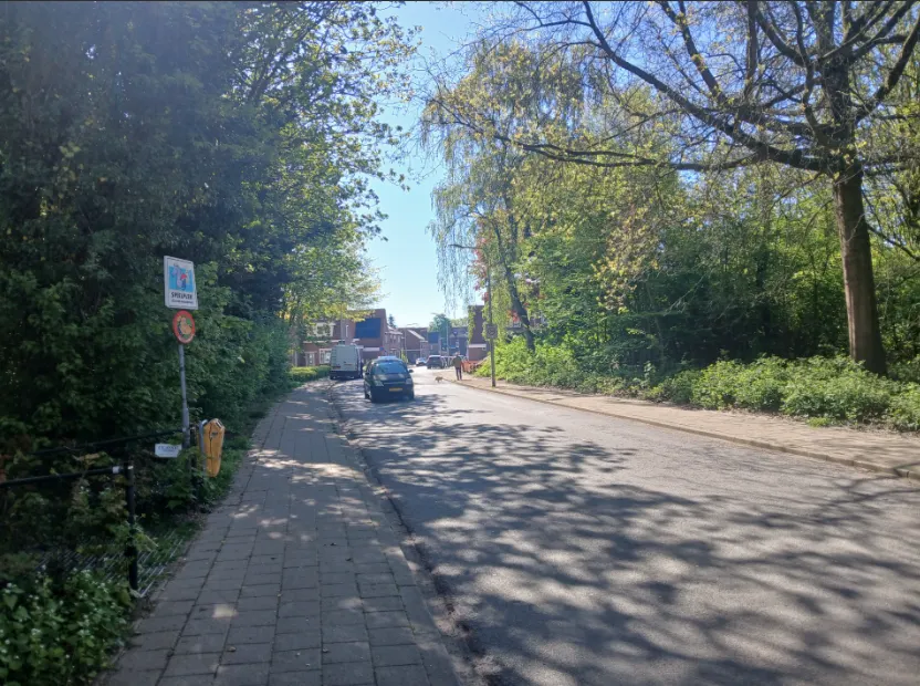 Burgemeester: 'overlastbuurt' aangepakt