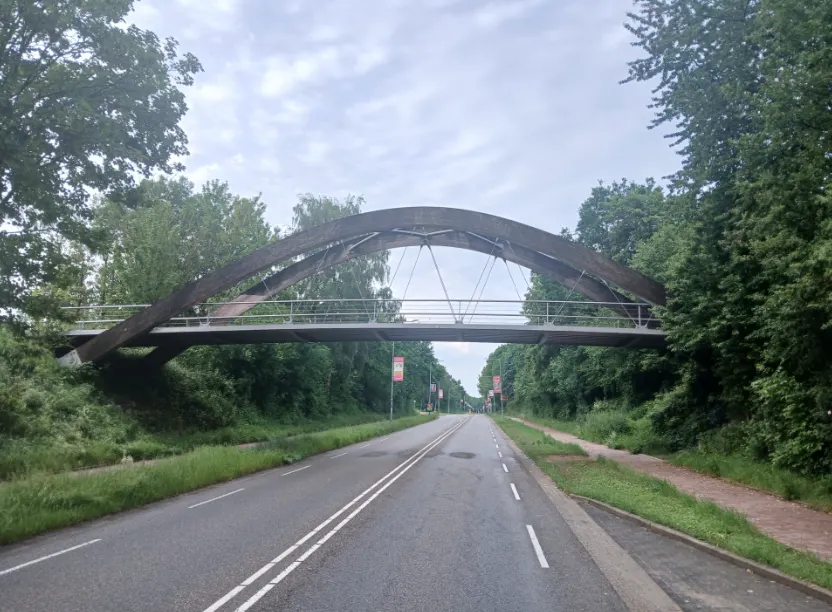 OM: link ‘bruggooiers’ Parkstad en ontploffing