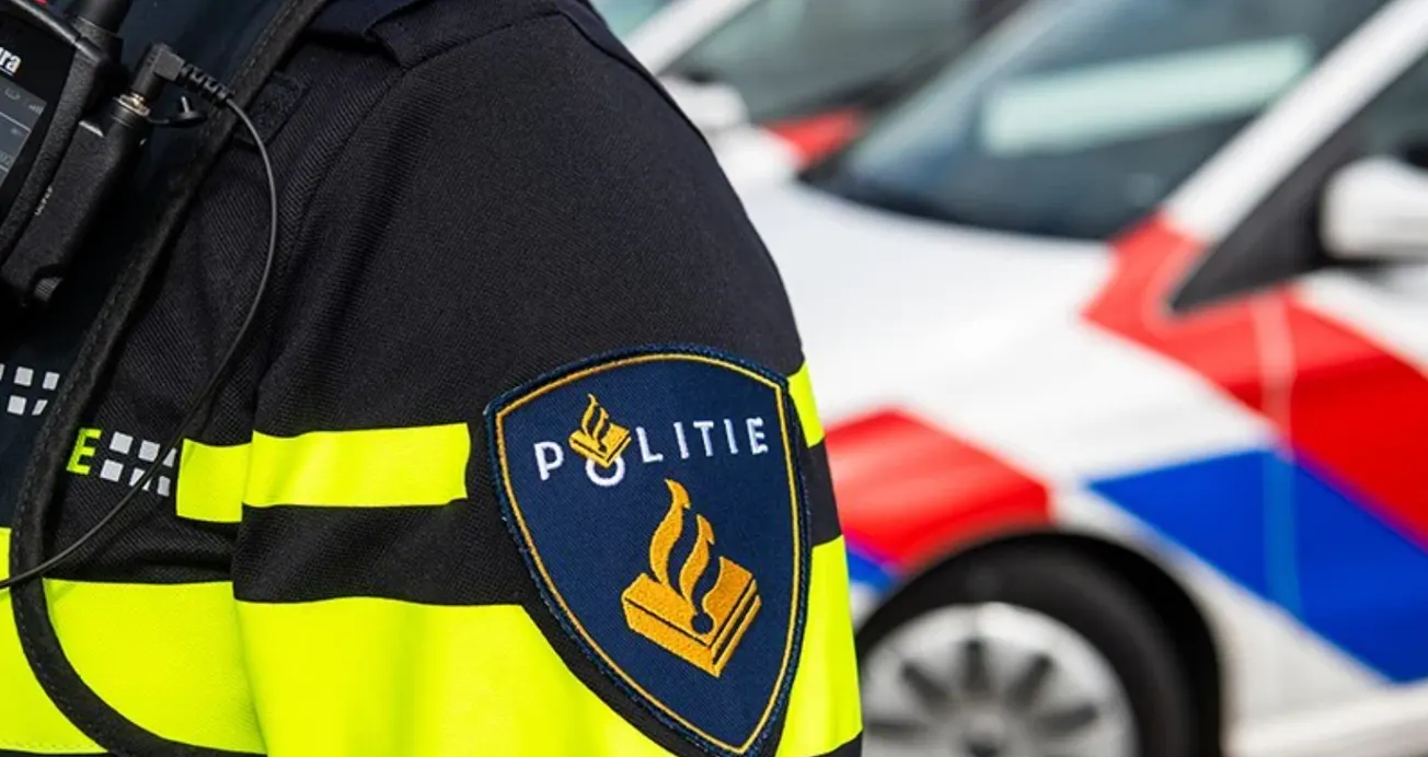 Grote politiecontroles aan grens