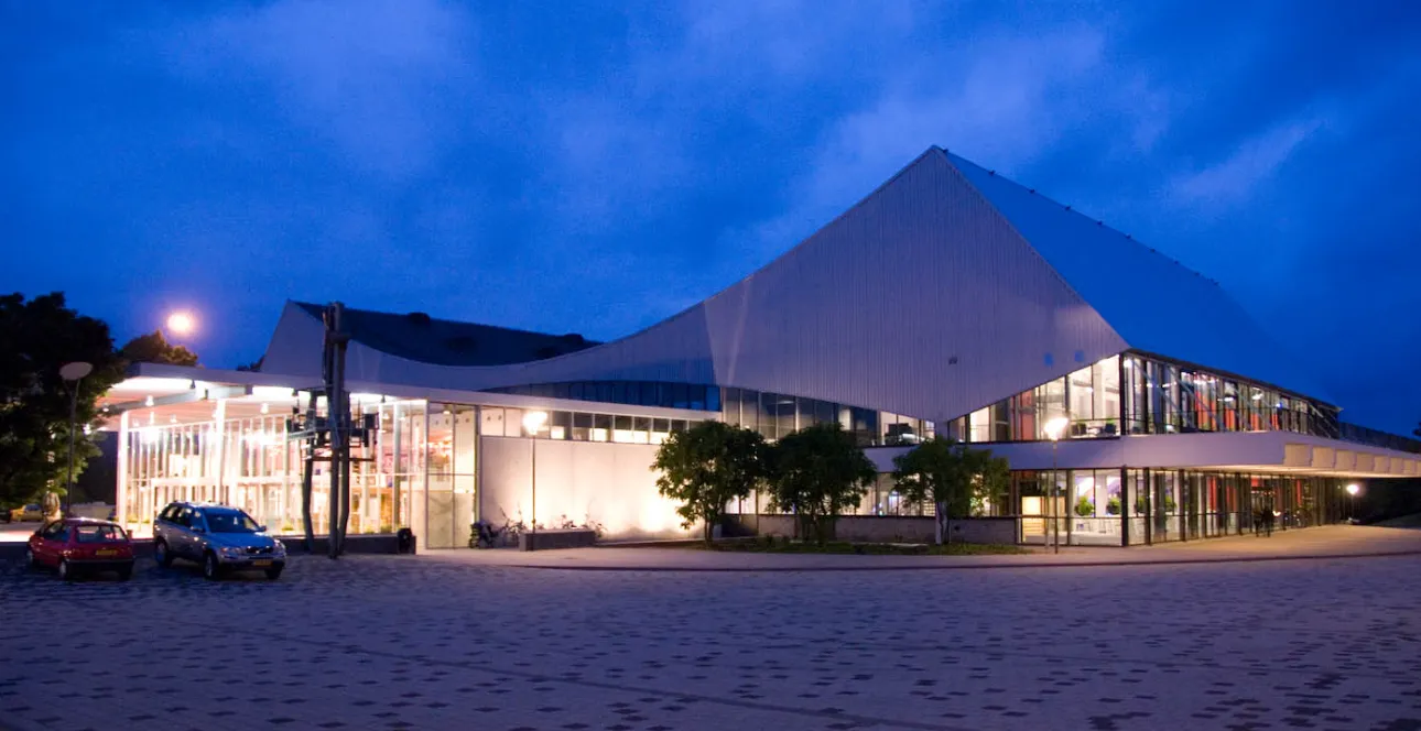 Theaterspektakel gratis 'dankjewel'