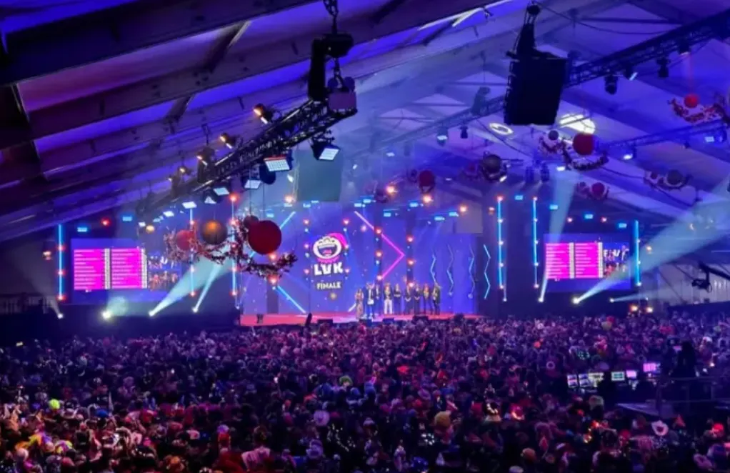 Inwoners Landgraaf draaien op voor tonnen tekort LVK-finale